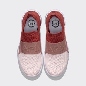 APL TechLoom Bliss Slip-On